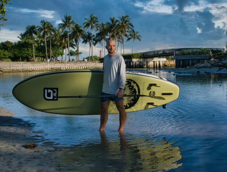 gili sports paddle boards